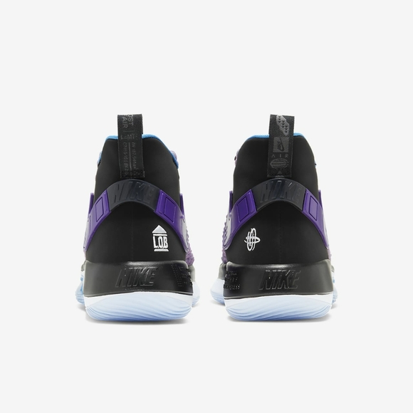 Nike alpha dunks - Picture 2 of 5